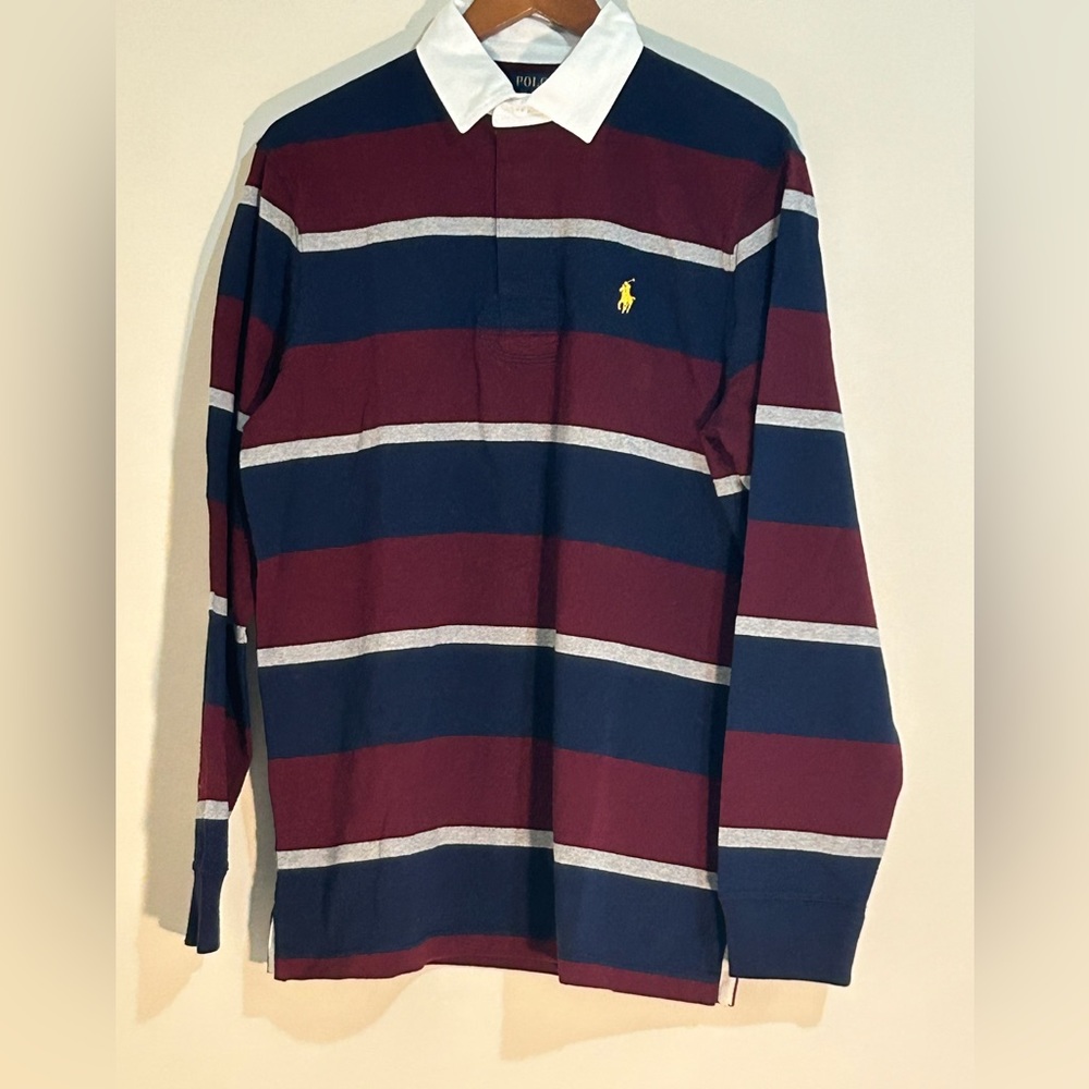 Polo Ralph Lauren Rugby- Men’s